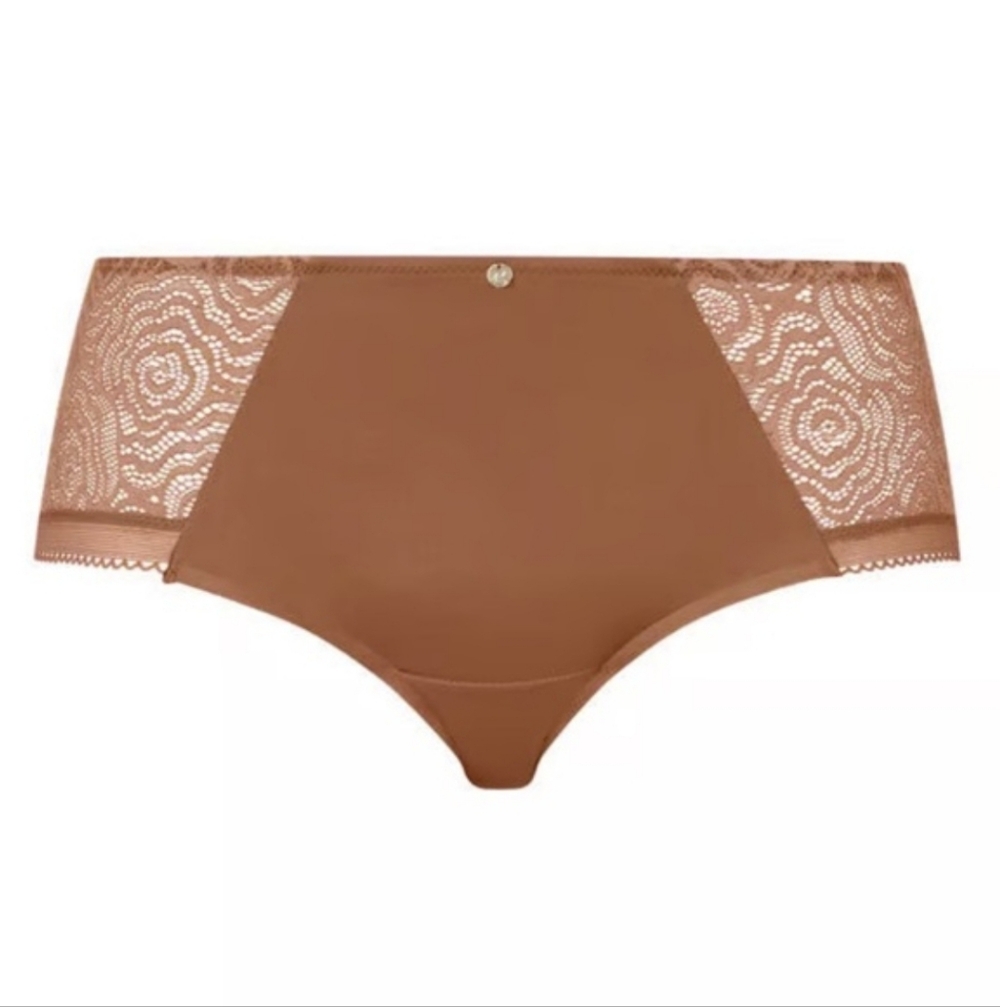 CHANTELLE C JOLIE HIPSTER BRIEFS C  13840  SZ; S ,M